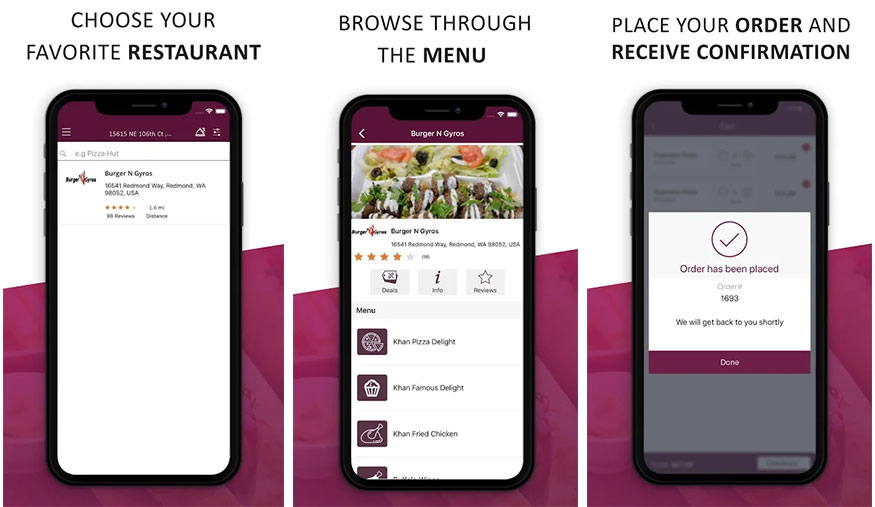 Delyt App