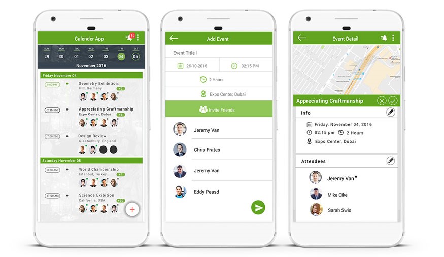 Event App
