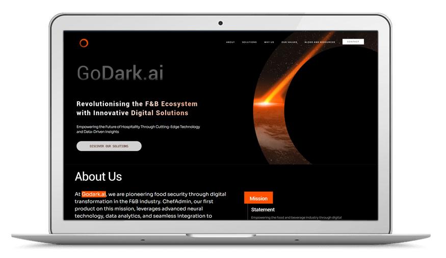 GoDark