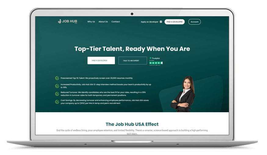 Job-Hub-USA