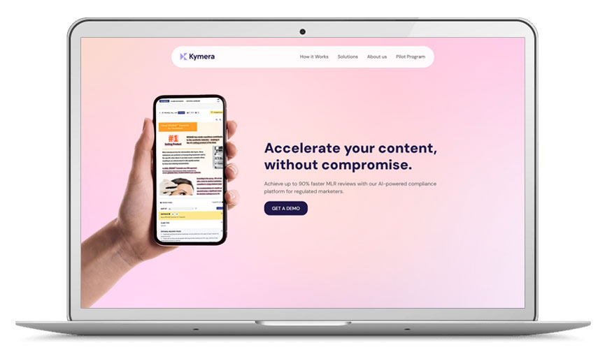 Kymera-Solutions