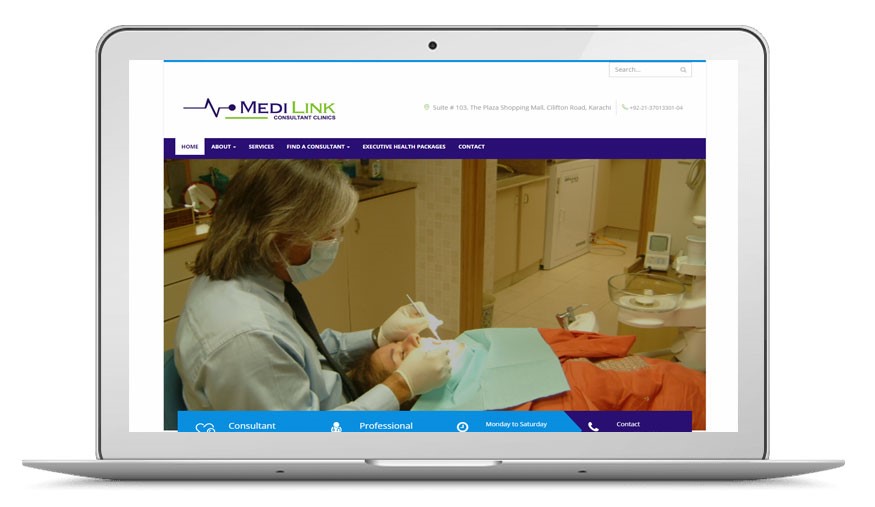 Medilink