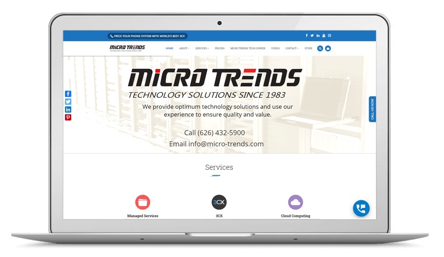 Micro-trends