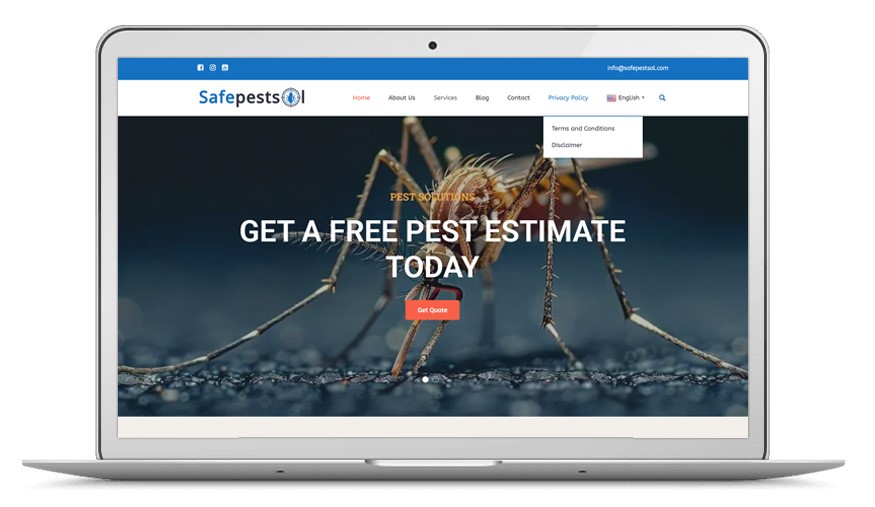Safe Pestsol