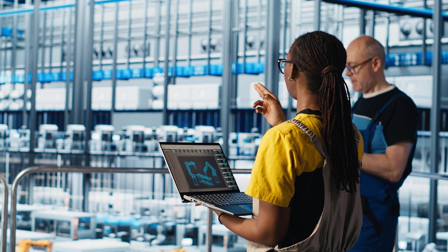 Automotive Industry ServiceNow case study