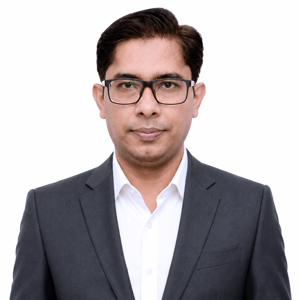 Muhammad Waqas