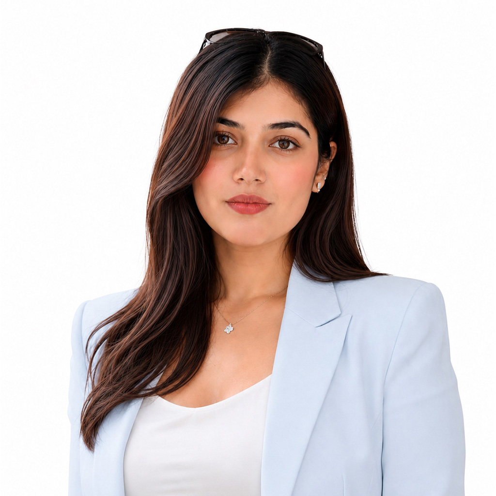 Stuti Verma