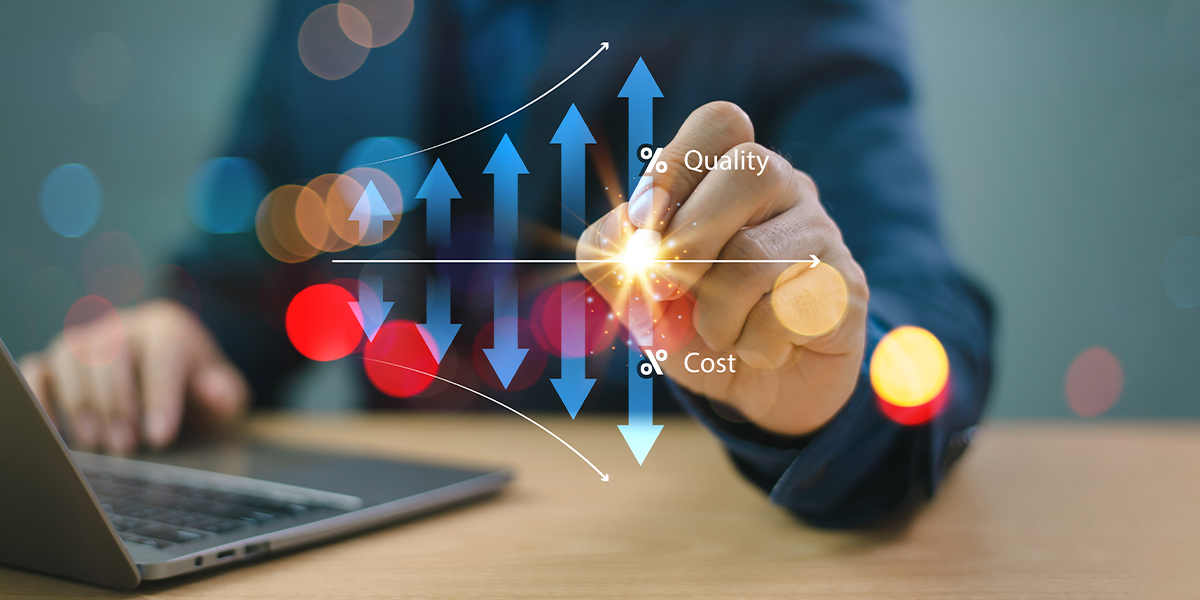 Cost-Effective Over the Long Run