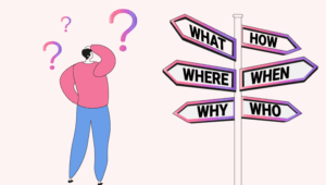 ASSESS YOUR NEED FOR ASSISTANCE