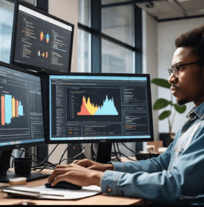 BEDDED ANALYTICS