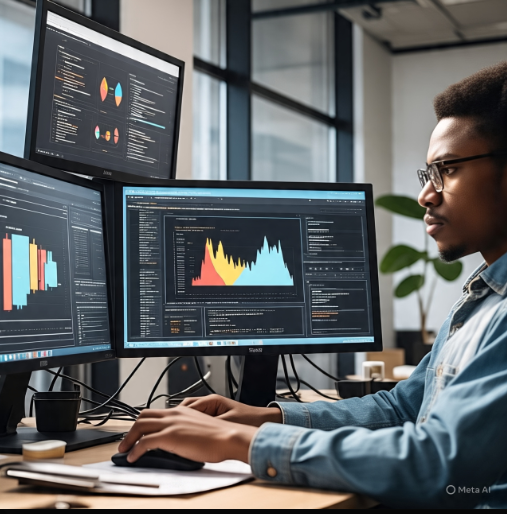 BEDDED ANALYTICS
