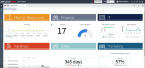 Dashboards