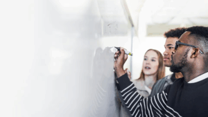 EDUCATE AND ASSIST YOUR AGENTS