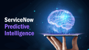 PREDICTIVE INTELLIGENCE
