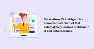 service now