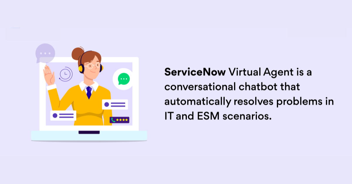 service now