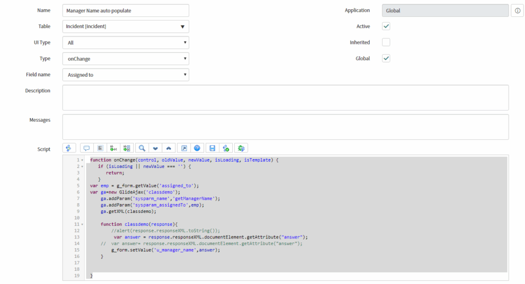 How to Use ServiceNow Script Includes Like a Pro - Inabia Software ...