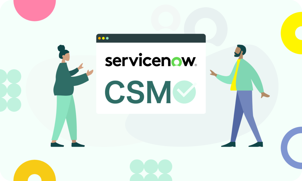 ServiceNow CSM to Transform