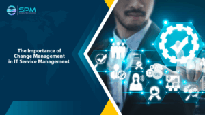 Importance of Change Management