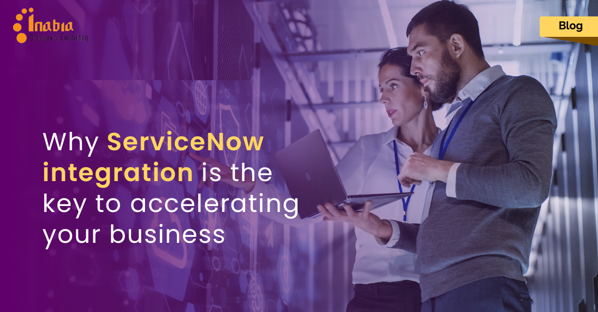 The Importance of Integration Across Departments