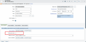 What Exactly Is Retroactive Start