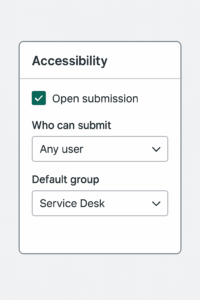 administrative overhead