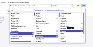 Different Types of Attributes