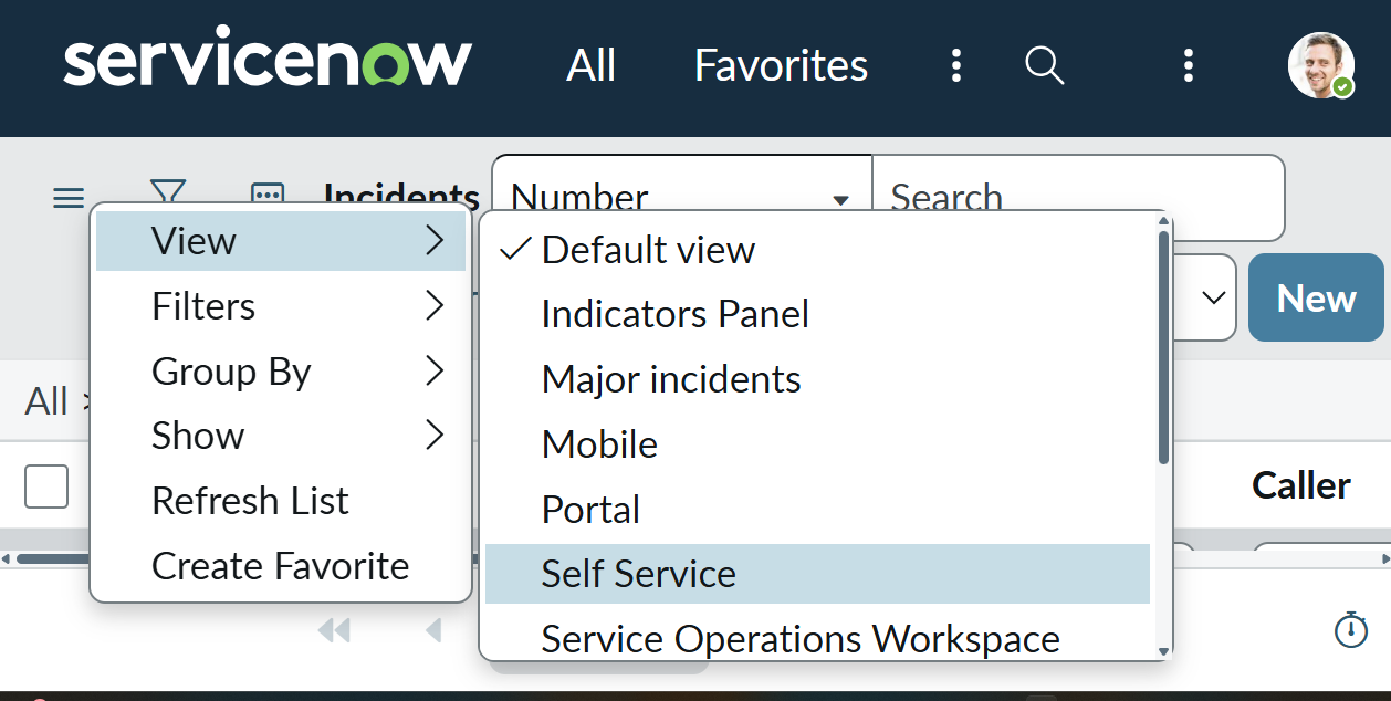 What’s Inside the Hamburger Menu