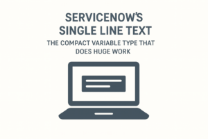 ServiceNows