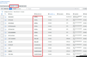 The Beauty of Related Lists
