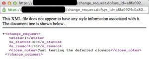 What XML Really