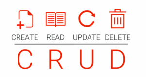 Why CRUD Matters