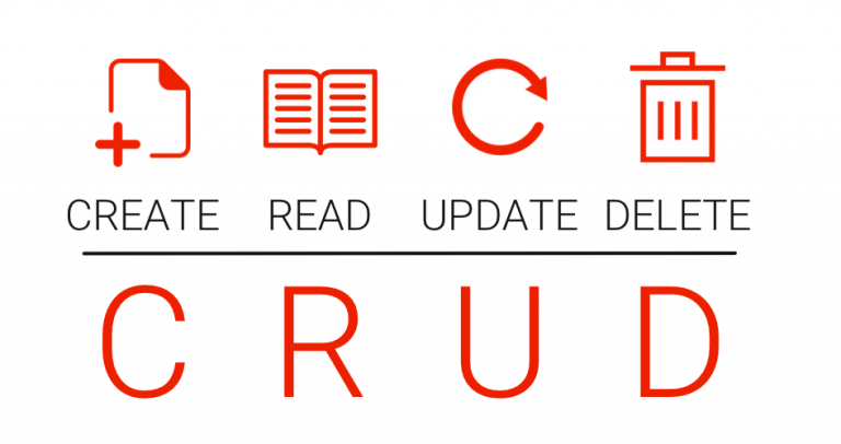 Why CRUD Matters
