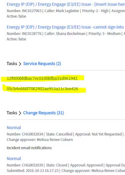 Auto-Number Fields in ServiceNow – The Silent System That Keeps Records ...