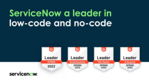 Low-Code in the Context of ServiceNow