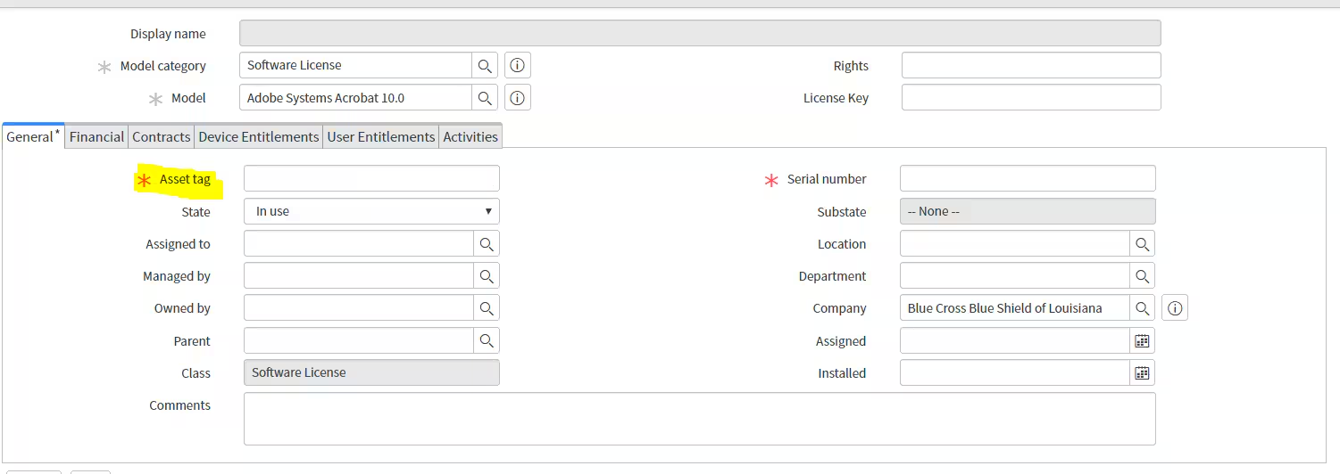 What is an Auto-Number