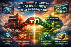 Why This Integration Feels One-of-a kind