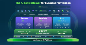 Move to Generative AI