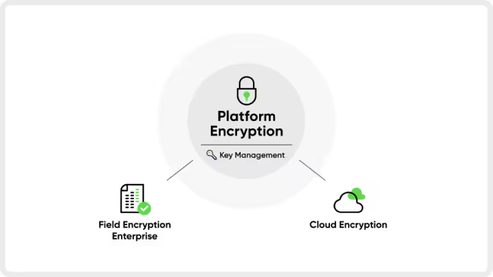 ServiceNow Vault
