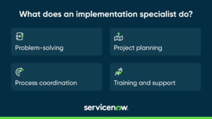 excellent ServiceNow Implementer