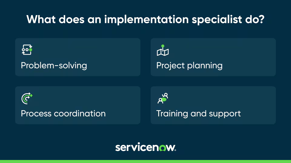 excellent ServiceNow Implementer