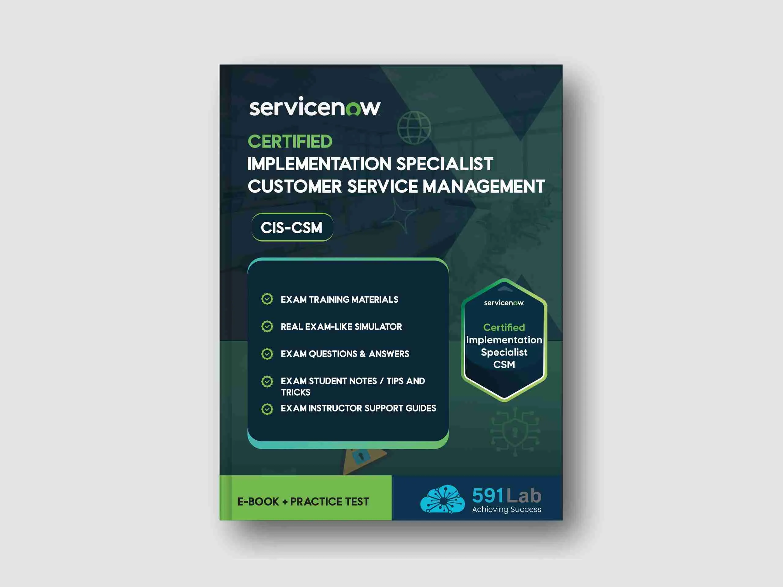Certified Implementation Specialist
