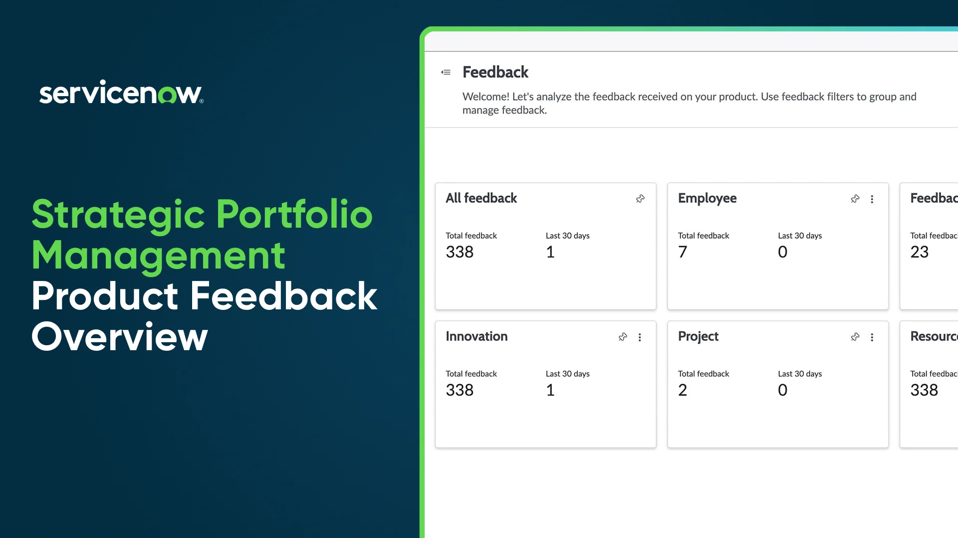Feedback in Adoption