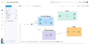 ServiceNow Maps Applications